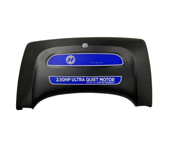 Horizon Fitness TM734 TM486 Treadmill Motor Hood Shroud Cover 1000449807-hydrafitnessparts