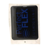 Horizon Fitness TM734 TM486 Treadmill Poly Decal 1000417101-hydrafitnessparts