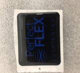 Horizon Fitness TM734 TM486 Treadmill Poly Decal 1000417101-hydrafitnessparts