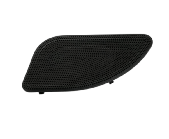 Horizon Fitness TM746 TM499 TM758 TM1000 TM746B TM499B TM758B TM1000B TM499G PTM499G TM1000C PTM1000C Treadmill Console Left Horn Cover 1000429981-hydrafitnessparts