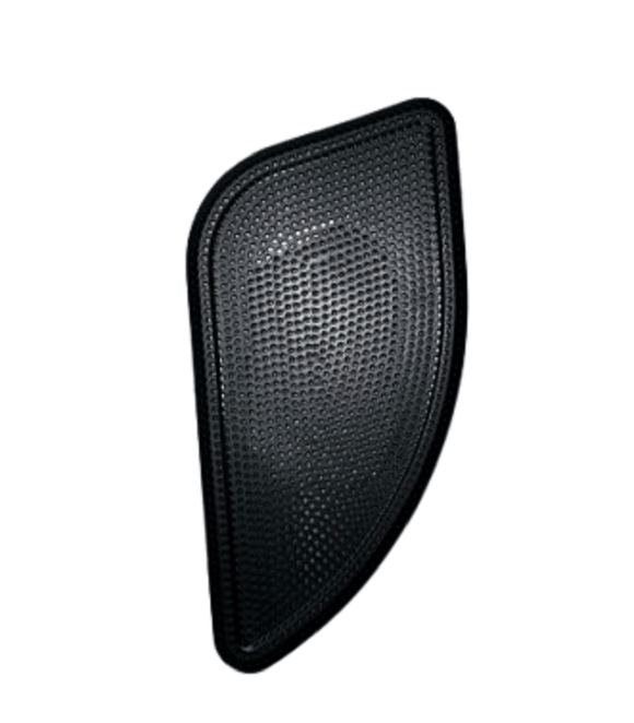 Horizon Fitness TM746 TM758 TM758B TM746B TM499G TM1000C Treadmill Console Right Horn Cover 1000429982-hydrafitnessparts