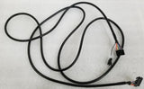 Horizon Fitness TM758 TM1000 TM758B TM1000B Treadmill Console Wire Set 24AWG 1000460798 Formerly 1000436999-hydrafitnessparts