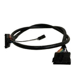 Horizon Fitness TM758 TM1000 TM758B TM1000B Treadmill Upper Console Wire Set 24AWG 1000437000-hydrafitnessparts