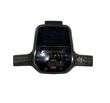 Horizon Fitness TM758 TM1000 Treadmill Upper Console Overlay Set Semi Assembly 1000444921-hydrafitnessparts