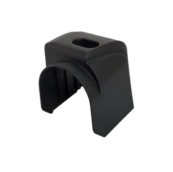 Horizon Fitness TM758 TM758B TM1000C Treadmill Left Rear Roller Cover 1000439040-hydrafitnessparts