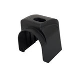 Horizon Fitness TM758 TM758B TM1000C Treadmill Left Rear Roller Cover 1000439040-hydrafitnessparts