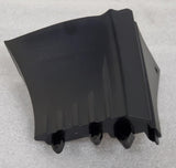 Horizon Fitness TM758 TM758B TM1000C Treadmill Right Front Cover 1000437878-hydrafitnessparts