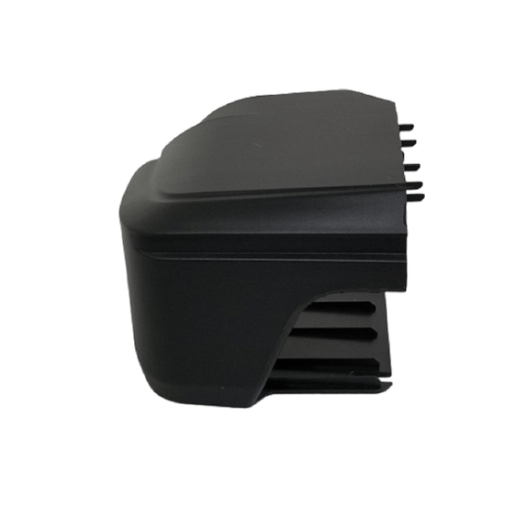 Horizon Fitness TM758 TM758B TM1000C Treadmill Right Rear Roller Cover 1000439041-hydrafitnessparts