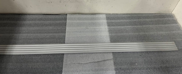 Horizon Fitness TM758 TM758B TM1000C Treadmill Side Rail Frame 1276 x 748 x 11.8 1000437881-hydrafitnessparts