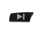 Horizon Fitness TM758 TM758B TM1021 TM1000C TM499G TM1039 Treadmill Left Upper Key 1000437814-hydrafitnessparts