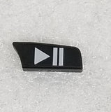 Horizon Fitness TM758 TM758B TM1021 TM1000C TM499G TM1039 Treadmill Right Upper Key 1000437816-hydrafitnessparts