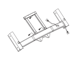Horizon Fitness TM758B TM1000B TM499B TM746B TM1000 TM758 TM746 TM499 Treadmill Console Base Frame Set 1000429985-hydrafitnessparts