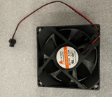 Horizon Fitness TM758B TM1000C Treadmill Cooling Fan 12v 1000437007-hydrafitnessparts