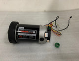 Horizon Fitness TM761 TM1004 Treadmill Dc Drive Motor Set with Flywheel 1000444629-hydrafitnessparts