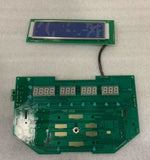 Horizon Fitness TM765 TM1002C Treadmill Display Console Control Board 1000453301-hydrafitnessparts