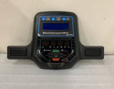 Horizon Fitness TM765 TM1002C Treadmill Display Console Overlay Set Semi Assembly 1000453633-hydrafitnessparts