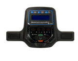 Horizon Fitness TM765 TM1002C Treadmill Display Console Overlay Set Semi Assembly 1000453633-hydrafitnessparts