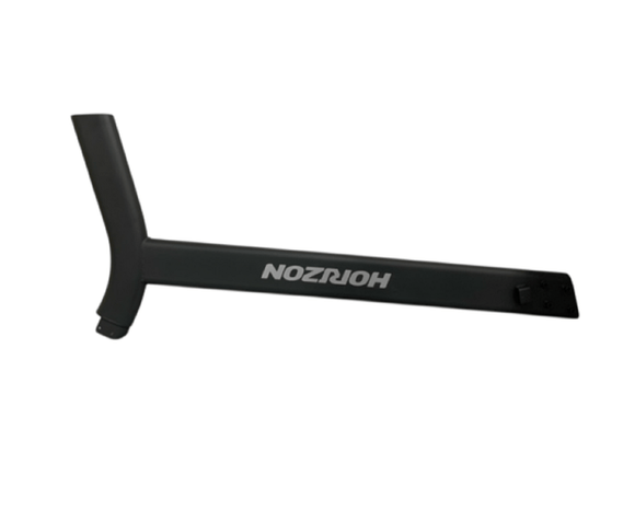 Horizon Fitness TM765 TM1002C Treadmill Left Console Mast Set Screen Print Exreawork 1000456730-hydrafitnessparts