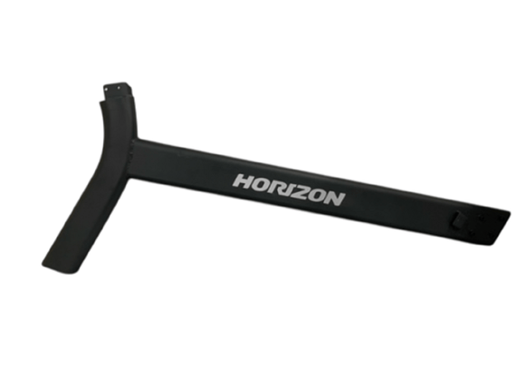 Horizon Fitness TM765 TM1002C Treadmill Right Console Mast Set Screen Print Exreawork 1000456735-hydrafitnessparts