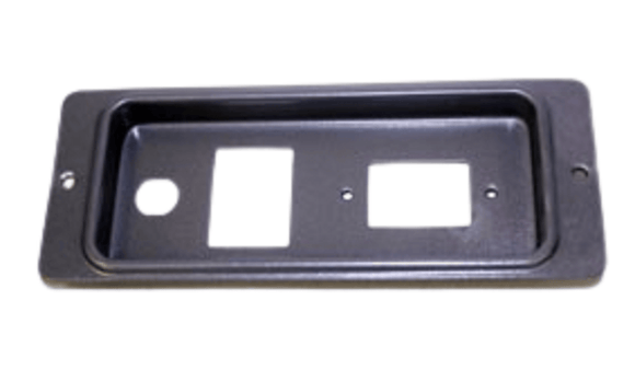 Horizon Fitness TSC5 4.0T 5.0T 5.3T TSC3 Treadmill Power Socket Fixing Plate 015045-AC-hydrafitnessparts