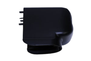 Horizon Fitness Tm270b 710t Treadmill Right Rear Roller End Cap 056396-BA-hydrafitnessparts