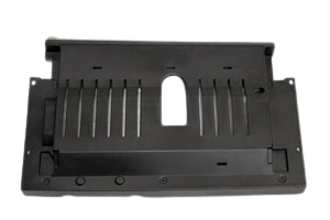 Horizon Fitness Tm688 Adventure 3-02 Treadmill Down Motor Cover Black 1000203234-hydrafitnessparts