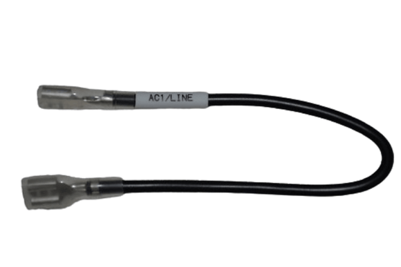 Horizon Fitness Tm688 Adventure 3-02 Treadmill Mcb Power Cable 14AWG 101680-hydrafitnessparts
