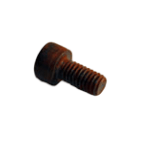 Horizon Fitness Treadmill Button Head Screw M6 - 1.0P1 x 2L 020024-00-hydrafitnessparts