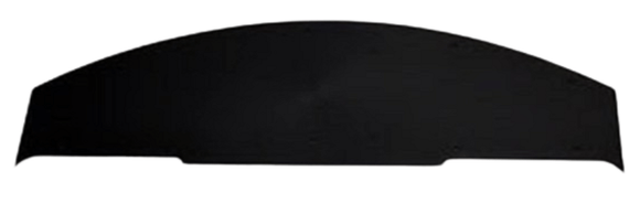 Horizon Fitness Treadmill Console Back Cover 001478-BB-hydrafitnessparts