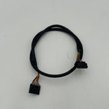 Horizon Fitness Treadmill Console Cable 650L 1000101982-hydrafitnessparts