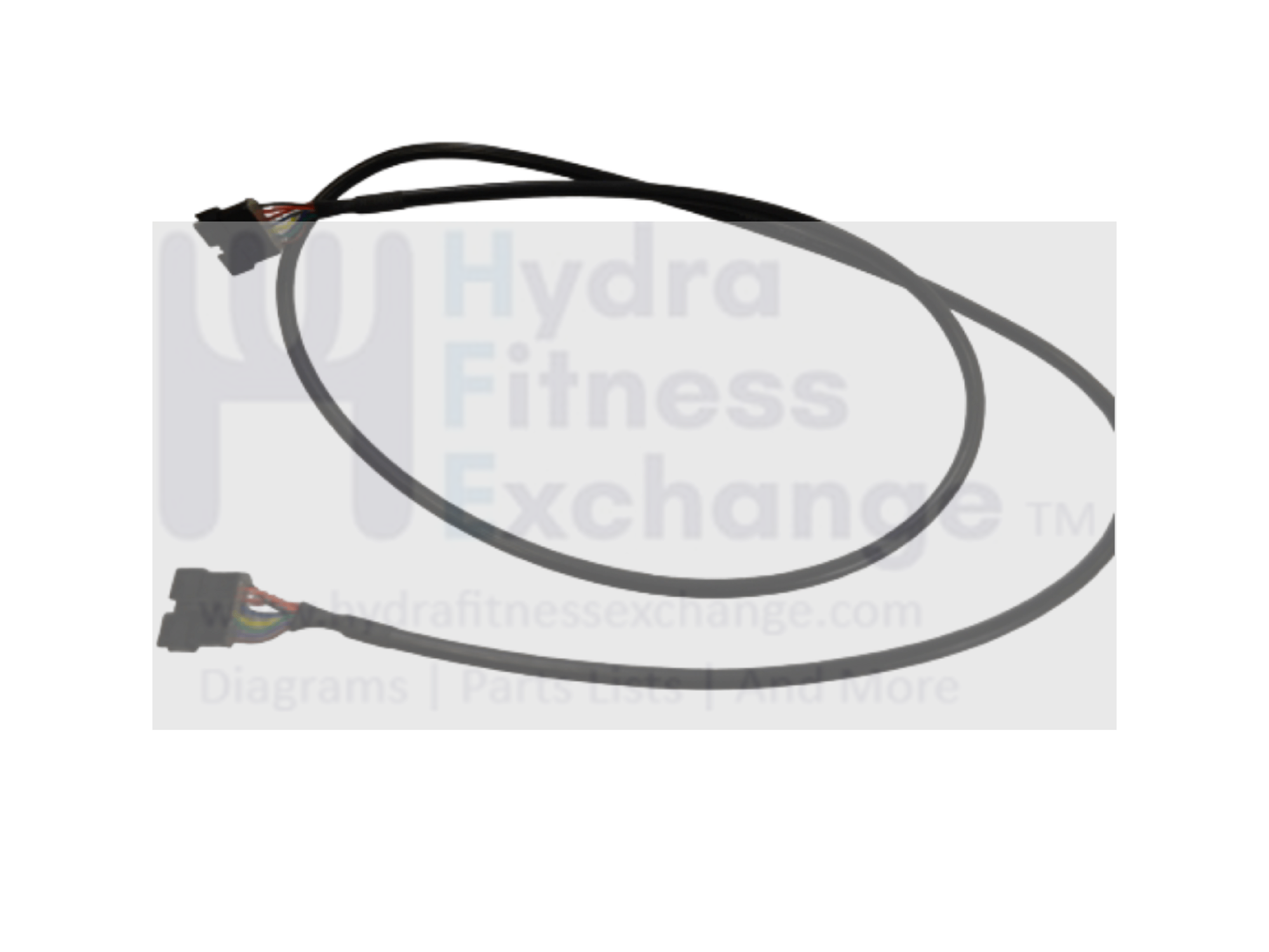 Treadmill Spares - Cable De Alimentación De Red