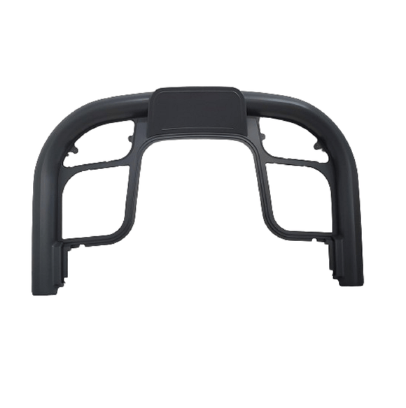 Horizon Fitness Treadmill Console Down Cover 1000429978-hydrafitnessparts