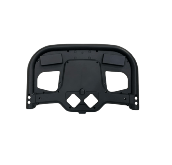 Horizon Fitness Treadmill Console Down Cover 1000462796-hydrafitnessparts