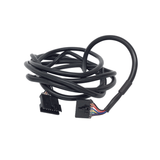 Horizon Fitness Treadmill Console Down Wire Set 1000303614-hydrafitnessparts