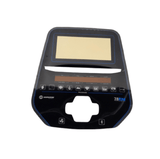 Horizon Fitness Treadmill Console Manipulate Overlay Upper English 1000437913-hydrafitnessparts