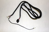 Horizon Fitness Treadmill Console Wire Harness 074975-hydrafitnessparts