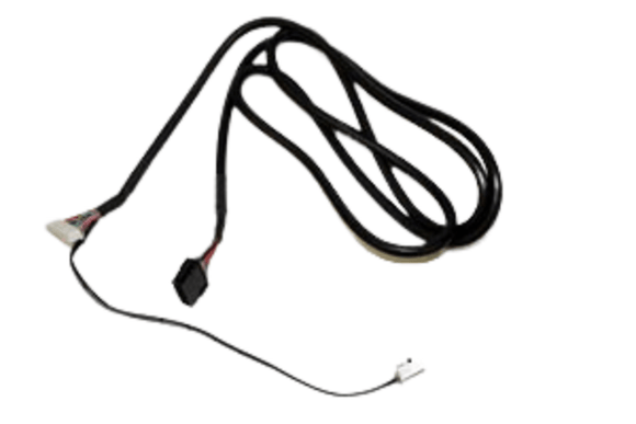 Horizon Fitness Treadmill Console Wire Harness 074975-hydrafitnessparts