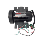 Horizon Fitness Treadmill DC Drive Motor with Flywheel 1000424098 & 1000417920-hydrafitnessparts