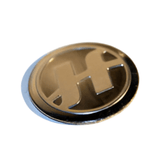 Horizon Fitness Treadmill Decal Faceplate 055269-AX-hydrafitnessparts