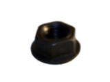 Horizon Fitness Treadmill Flange Hex Nut 3 x 8-16 1000097203-hydrafitnessparts