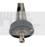 Horizon Fitness Treadmill Front Drive Pulley Roller 016110-Z-hydrafitnessparts