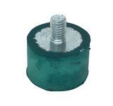 Horizon Fitness Treadmill Green Cushion Deck Diam.30 x 20L 1000302218-hydrafitnessparts