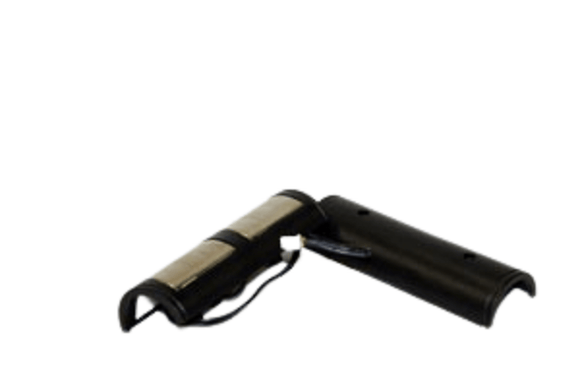 Horizon Fitness Treadmill Hand Sensor Pulse Grip Set 056530-A-hydrafitnessparts