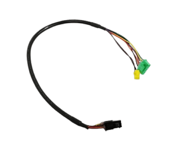 Horizon Fitness Treadmill Left Arm Rest Quick Key Connect Wire 1000436975-hydrafitnessparts