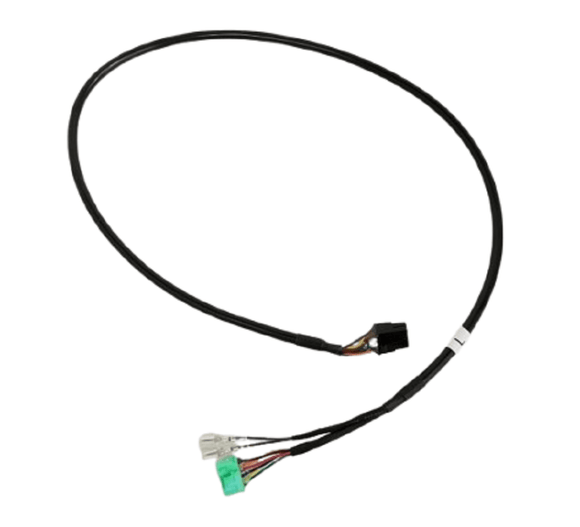 Horizon Fitness Treadmill Left Arm Rest Upper Quick Key Connect Wire 1000436978-hydrafitnessparts