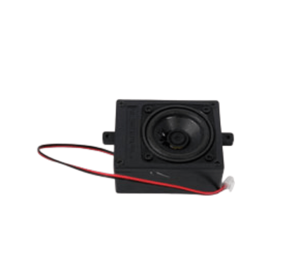 Horizon Fitness Treadmill Left Console Speaker 3W8 1000096516-hydrafitnessparts