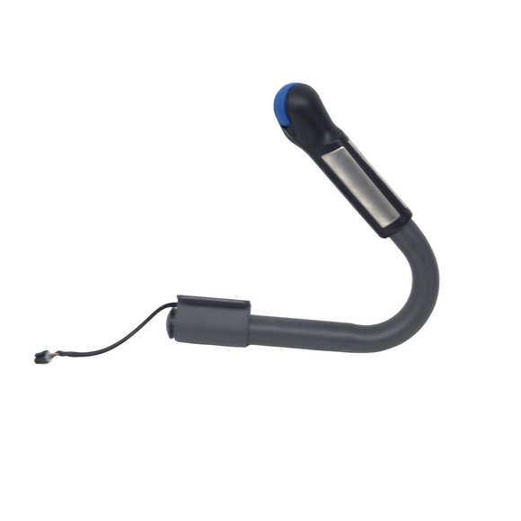 Horizon Fitness Treadmill Left Hand Pulse Grip Set Semi Assembly 1000444923-hydrafitnessparts