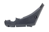 Horizon Fitness Treadmill Left Inner Console Mast Cover 1000402596-hydrafitnessparts