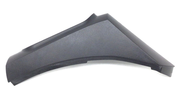 Horizon Fitness Treadmill Left Outer Consoel Mast Cover 1000402597-hydrafitnessparts
