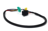 Horizon Fitness Treadmill Left Quick Key Connect Wire 1000436975-hydrafitnessparts